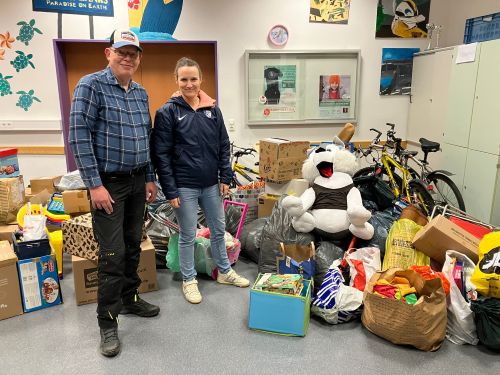 Brasielienprojekt 2025 HP