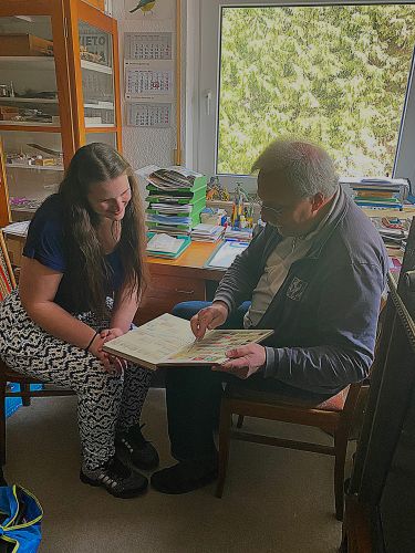 Briefmarken FSK 2026 HP