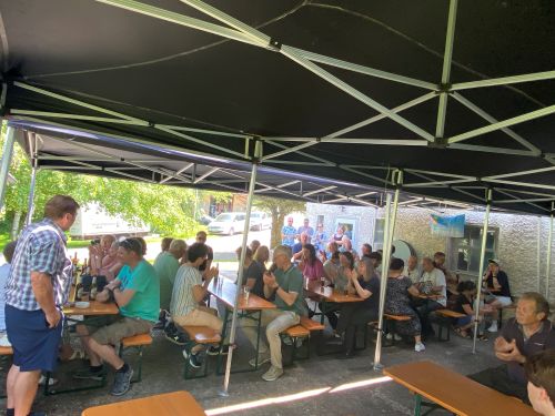 Integrationsfest Juni 2025 HP