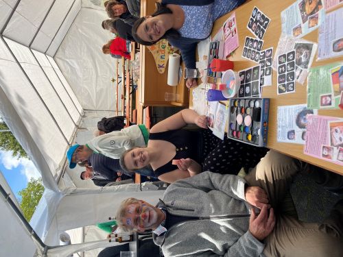 Kapellenfest FSK 2025 HP