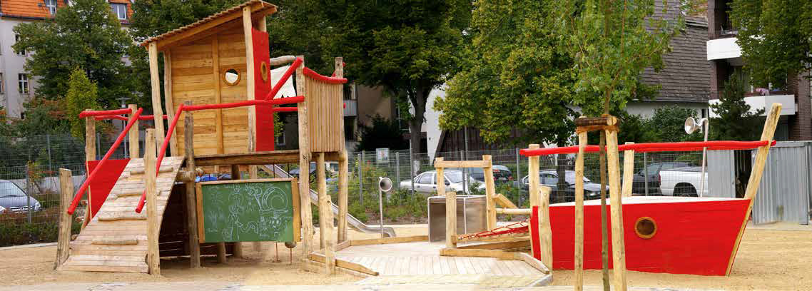 Spielplatz