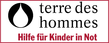 terre des hommes logo