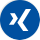 xing logo