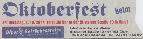 PB SWA Überschrift Oktoberfest 011017 1