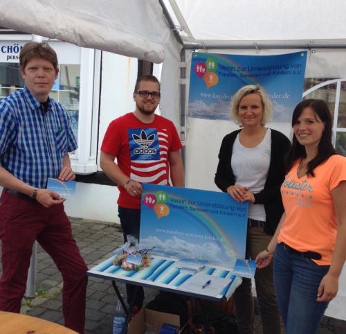 Wendener Sommer Stand 2015 1