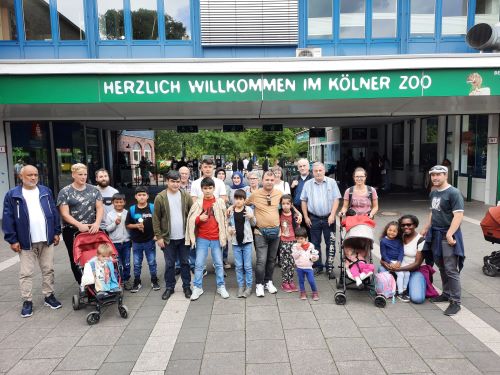 Zoo Köln FSK 2023 HP