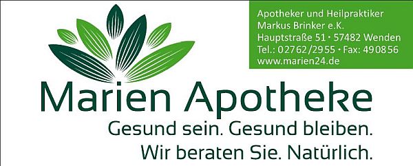 Marien-Apotheke