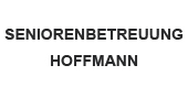 Seniorenbetreuung Hoffmann